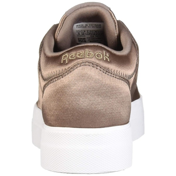 Reebok Womens Workout Lo Fvs Low Top Lace Up Fashion Sneakers