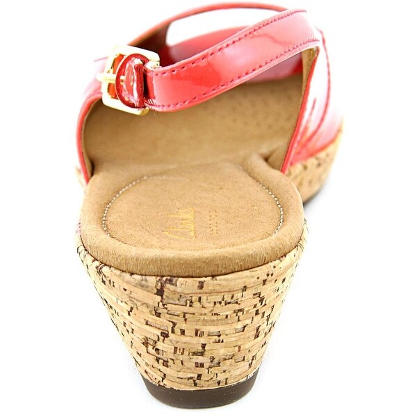 clarks orlena currant