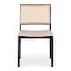 Option Medley Ivory, Ebano, Natural