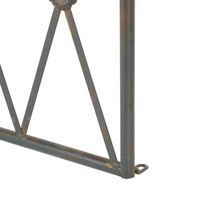 SAFAVIEH Outdoor Aryanna 98" Archway