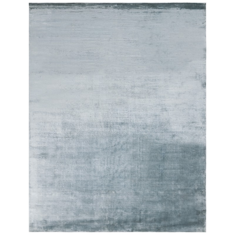 SAFAVIEH Handmade Mirage Filotia Modern Abstract Viscose Rug