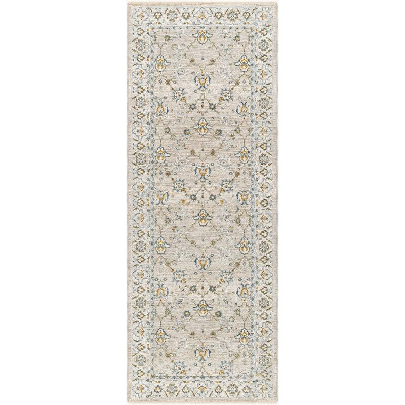Livabliss Dresden Transitional Area Rug