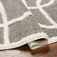 preview thumbnail 5 of 9, Livabliss Casual Rodos Abstract Area Rug