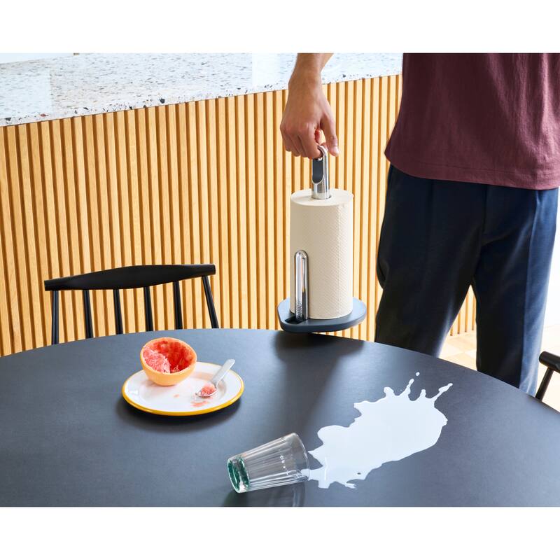 Joseph Joseph Hold Easy-tear Paper Towel Holder