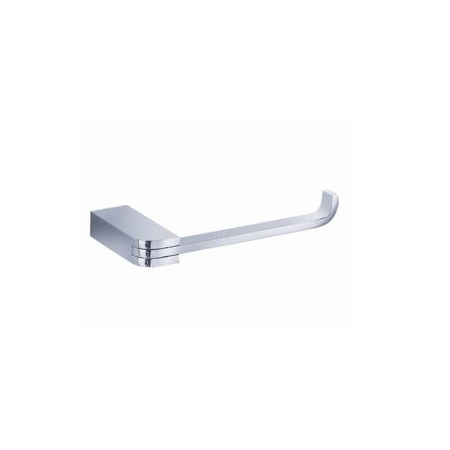 Fresca Solido Single Bar Wall Mounted Tissue Holder