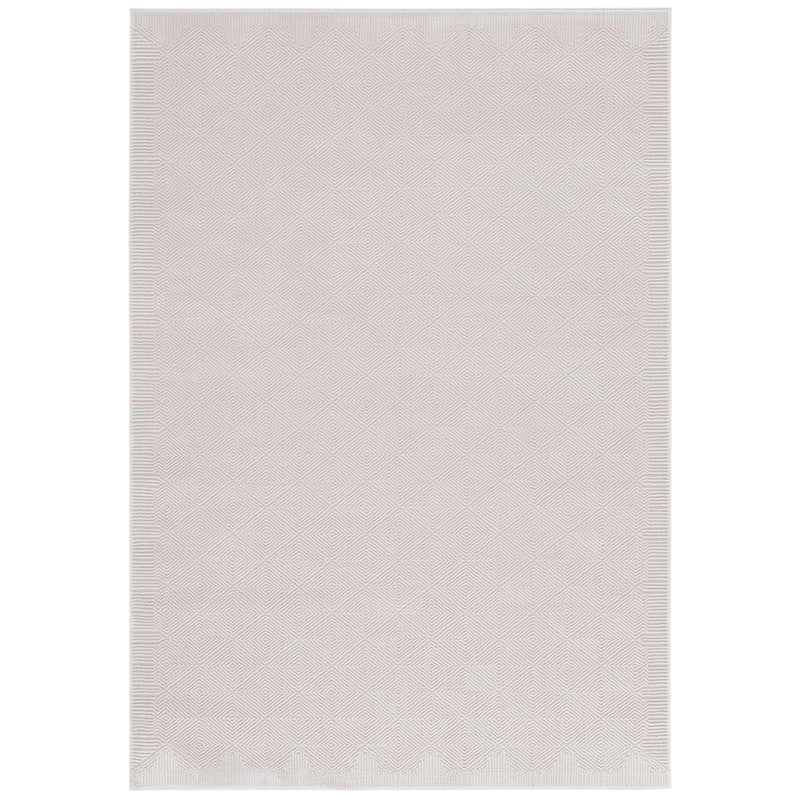 SAFAVIEH Parker Albertha Modern & Contemporary Rug - 4' x 6' - Taupe