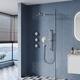 Option Brushed Nickel
