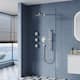 Option Brushed Nickel