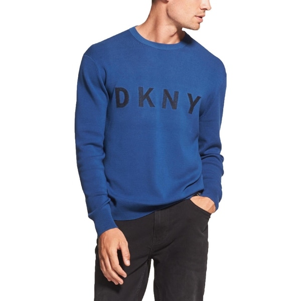 dkny sweatshirt mens