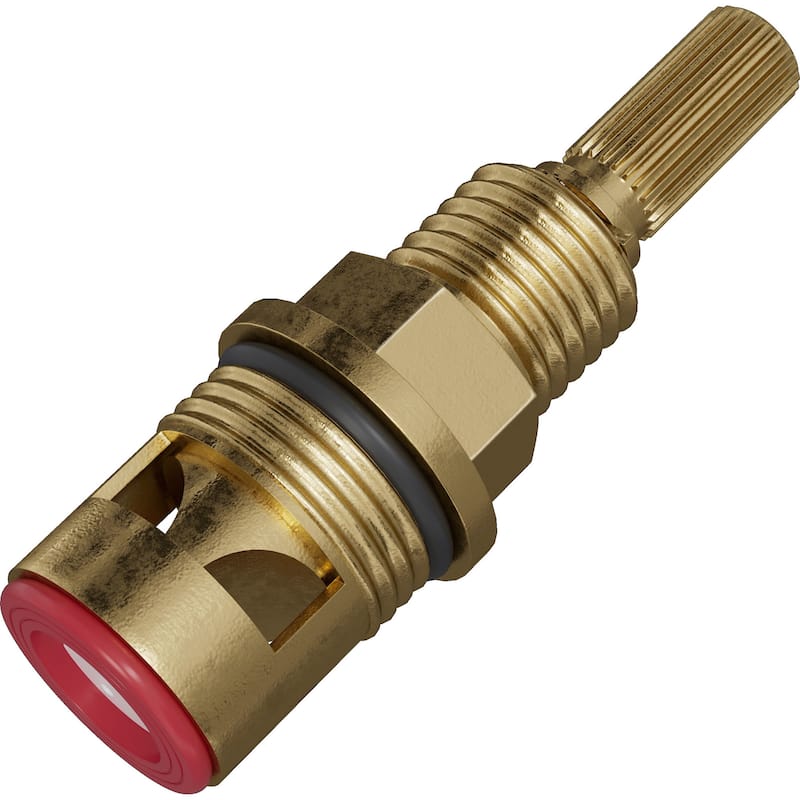 Jones Stephens 141633 Hot Ceramic Stem for Altmans Sigma
