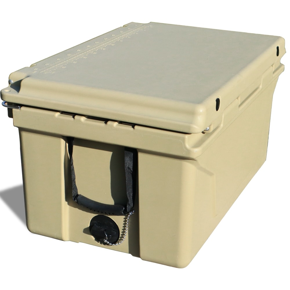 Camping sales cool box