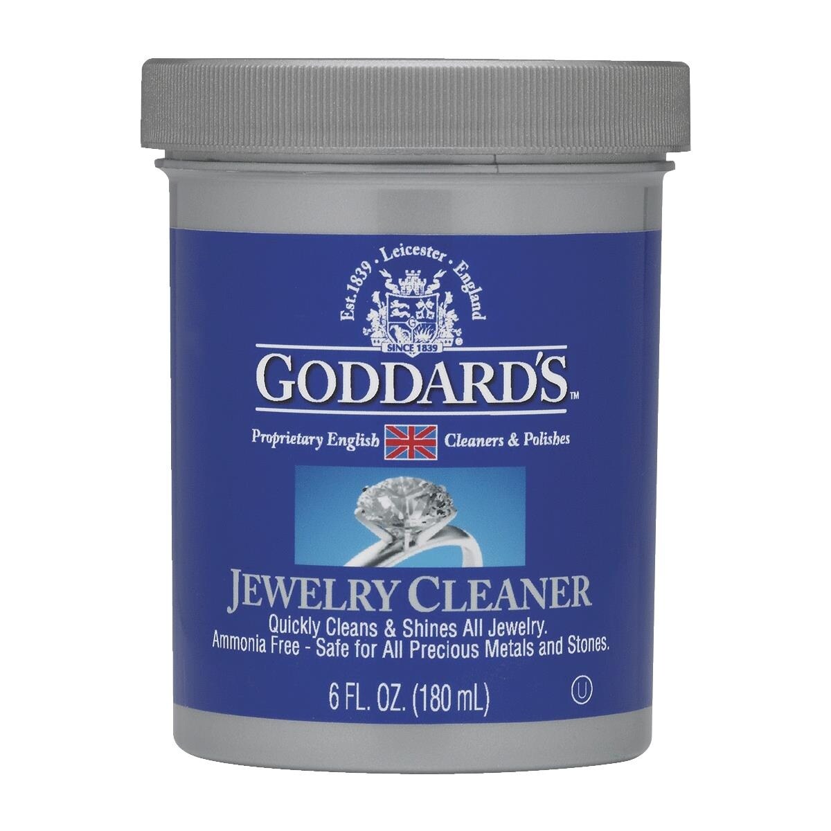 Goddard s Jewelry Cleaner Bed Bath Beyond 12258798