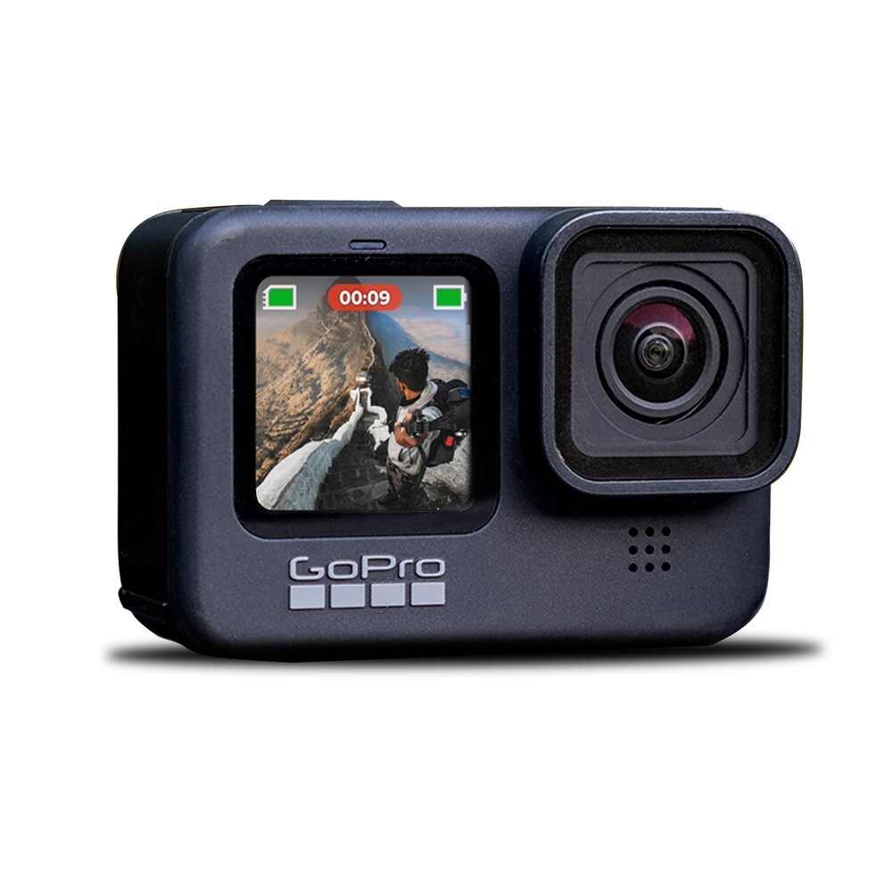 camera jabber