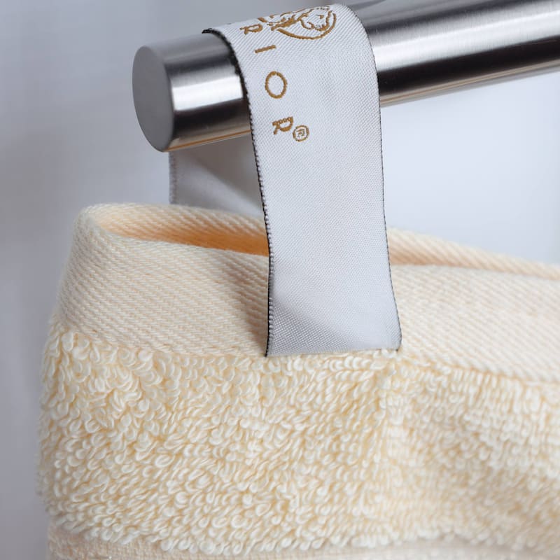 Superior Heritage Egyptian Cotton Absorbent Bath Towel Set of 4