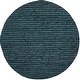 preview thumbnail 108 of 112, SAFAVIEH Handmade Bohemian Ramona Jute & Wool Area Rug 6' Round - Dark Blue/Multi - Round