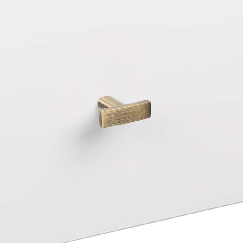 Prepac Hanging Nightstands - Set of 2