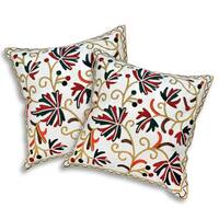 Buy Size 17 X 17 Red Throw Pillows Online At Overstock Our Best Decorative Accessories Deals
