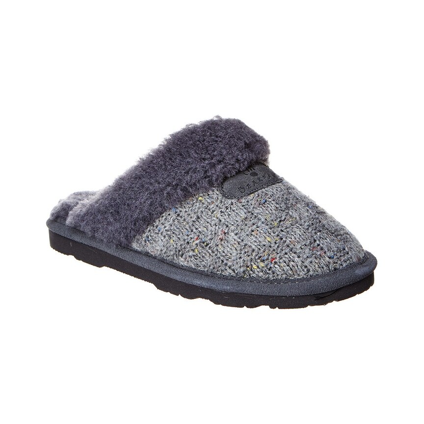 Bearpaw collette slipper Clearance