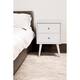 Option White Finish