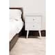 Option White Finish