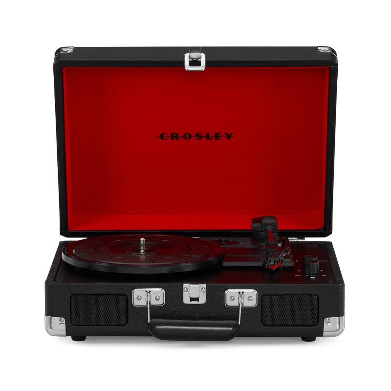 Crosley Cruiser Plus Record Player
