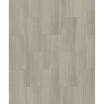 COREtec VV872-12256 CT Plus Tile 12" x 24" Vinyl Flooring with 20mil