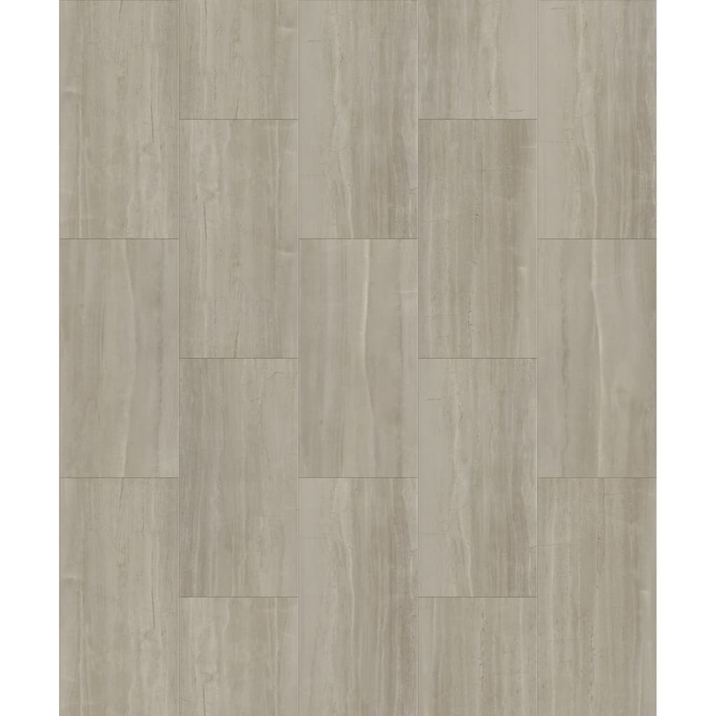 COREtec VV872-12256 CT Plus Tile 12" x 24" Vinyl Flooring with 20mil