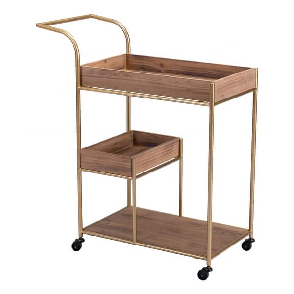 Bar Cart Bed Bath And Beyond