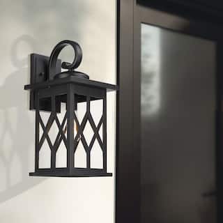 18 Inch Outdoor Wall Light
