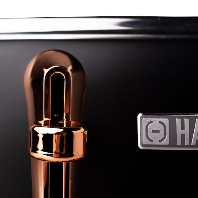 Haden Heritage 4-Slice, Wide Slot Toaster