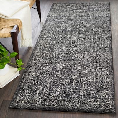 Lucy Vintage Nomad Area Rug