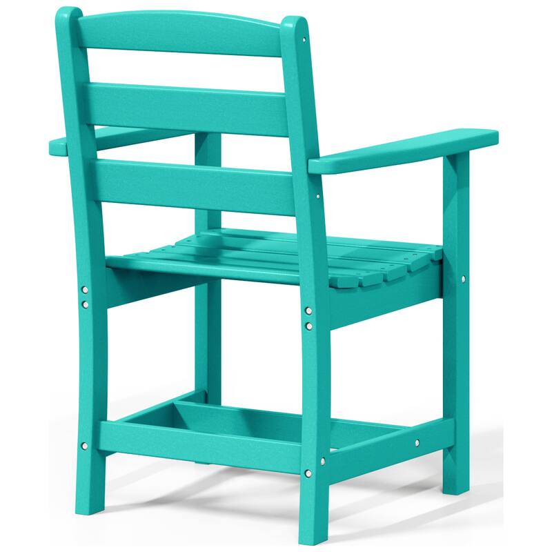 Shoreside Patio Dining Arm Chair