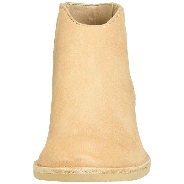 dolce vita women's towne ankle boot