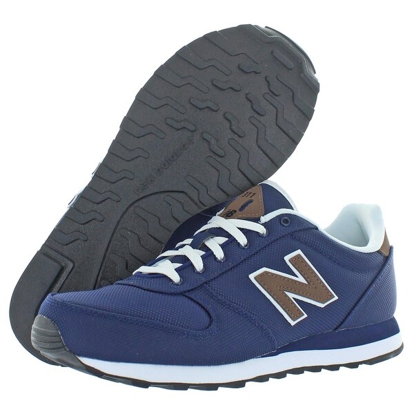 new balance 311 men deepblue