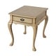 preview thumbnail 2 of 6, Grace 1-Drawer End Table