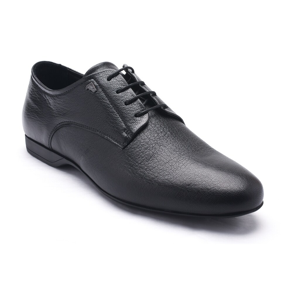 versace collection men's dress shoes