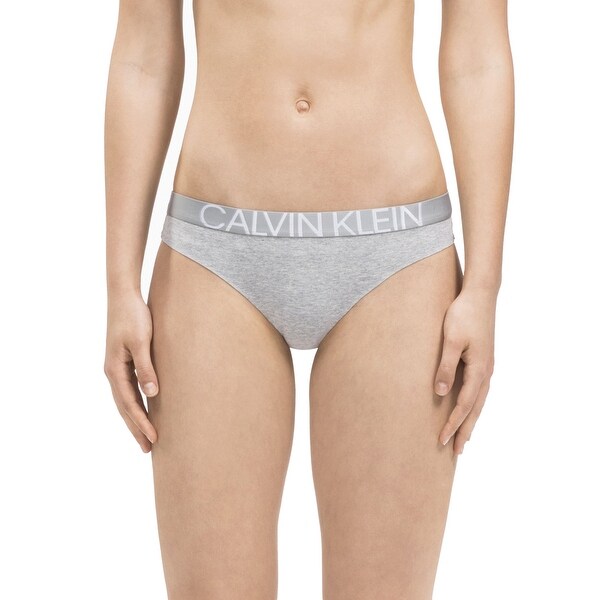 calvin klein underwear statement 1981