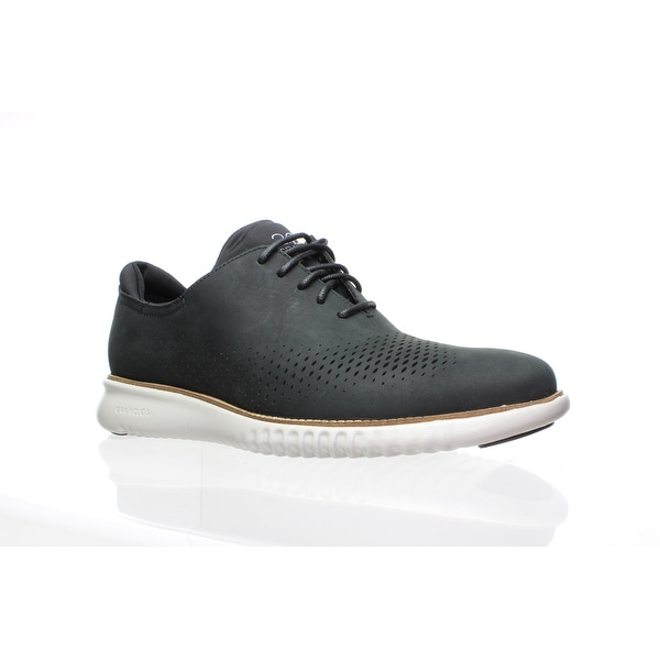 cole haan zerogrand 2.0 black