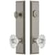 Option Satin Nickel