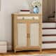 Option Brown Rattan
