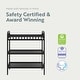 preview thumbnail 30 of 46, Storkcraft Pasadena Changing Table with Water-Resistant Changing Pad