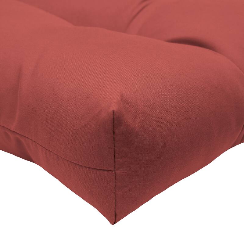 Promo Chair Pad By Habitat - Set of 2