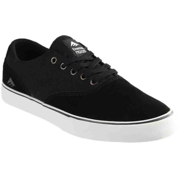 slim casual shoes