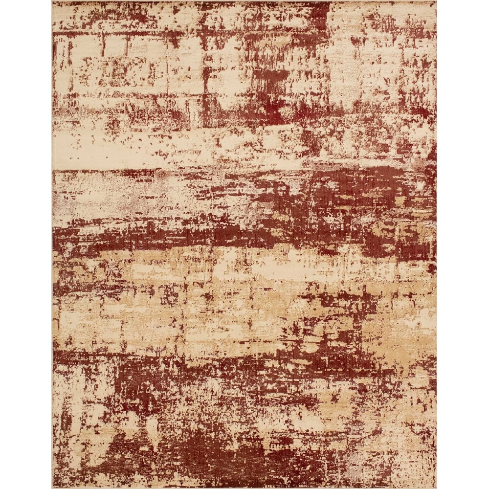 Noori Rug Lagoon Don Abstract Rug