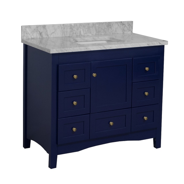 KitchenBathCollection Abbey 42
