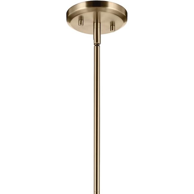 Kichler 52729 Bekah 18" Wide Pendant