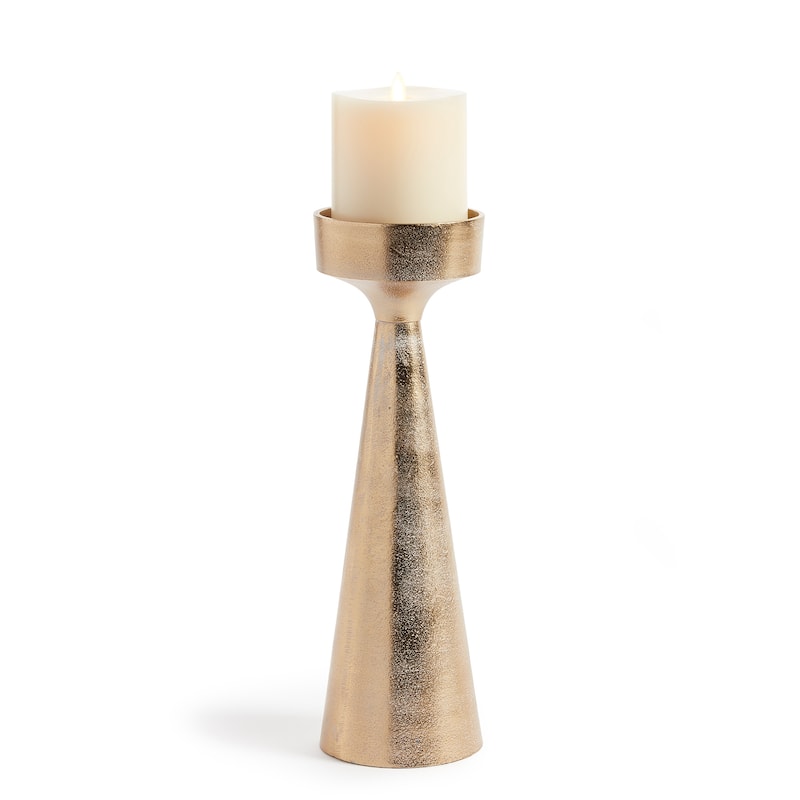 Florence Candle Stand Large - N/A