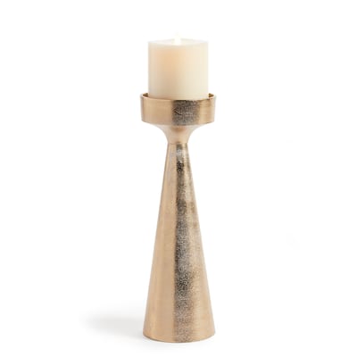 Florence Candle Stand Large - N/A