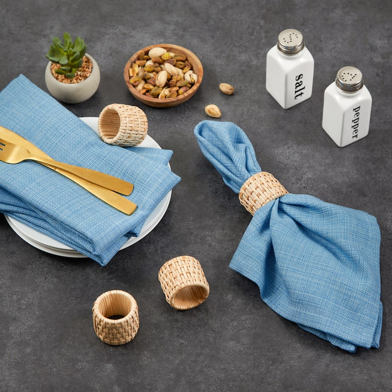 Variegated Artichoke Napkin (Set of 6)