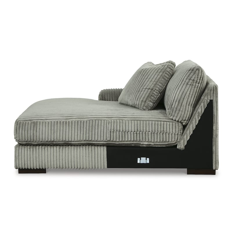 Signature Design by Ashley Lindyn Super Chaise